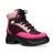 Michael Kors | Women's Dupree Hiker Booties, 颜色Merlot Multi