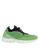 color Light green, ROA | Sneakers