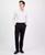 颜色: Black, DKNY | Men's Modern-Fit Solid Dress Pants