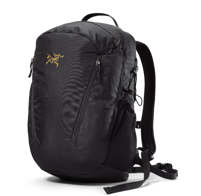 颜色: BLACK, Arc'teryx | ARCTERYX MANTIS 26 BACKPACK