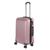 颜色: Pink, Club Rochelier | Nicci 24" Medium Size Luggage Grove Collection