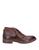 颜色: Dark brown, MOMA | Ankle boot