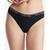 颜色: Black, Calvin Klein | Modern Seamless Naturals Thong Underwear QF7095