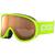 颜色: Fluorescent Yellow/Green/Clarity POCito, POC Sports | POCito Retina Goggles - Kids'
