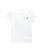 商品第4个颜色White, Ralph Lauren | Short Sleeve Jersey T-Shirt (Little Kids)
