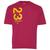 color Pink/Pink, Jordan | Jordan 23 Engineered 85 Wordmark T-Shirt - Men's