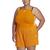 color Bright Orange/Bright Orange, Adidas | adidas Plus Size Tank Top - Women's