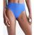 商品第2个颜色Clematis, Calvin Klein | Women's Invisibles High-Waist Thong Underwear QD3864