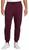 颜色: Team Burgundy, DSG | DSG Men's Classic Fleece Jogger Pants