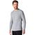 SmartWool | Merino 250 Baselayer Crew - Men's, 颜色Light Gray Heather