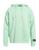 商品第2个颜色Light green, TATRAS | Hooded sweatshirt