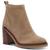 color Tortilla Oiled Verona, Vince Camuto | Vince Camuto Womens Gorgan Suede Bootie Ankle Boots