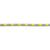 商品第1个颜色Yellow/White, Maxim | Maxim Equinox 9.9mm Climbing Rope