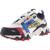 商品Fila | Fila Boys Oakmont TR Gym Exercise Athletic and Training Shoes颜色Gard/Black/Electric Blue