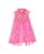 颜色: Raspberry, Sweet Wink | Girls' Confetti Cape - Little and Big Kid