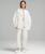 颜色: bone, Lululemon | Cinch-Waist Stretch Shirt Jacket