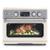 颜色: Light Beige, Greenpan | Elite Convection Air Fry Oven