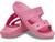 Crocs | Classic Sandal, 颜色Hyper Pink