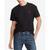 color Black, Ralph Lauren | Men's Classic Fit Crew Neck T-Shirt