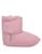 颜色: Pink, EMU Australia | Newborn shoes