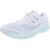 商品Saucony | Saucony Womens Ride ISO Form Fit Sneakers Running Shoes颜色White