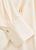 color CREAM, Vince | Cream silk-satin shirt
