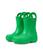 颜色: Grass Green, Crocs | Handle It Rain Boot (Toddler/Little Kid)