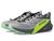 Salomon | Sense Ride 5, 颜色Alloy Quiet Shade Safety Yellow