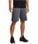 color Pitch Gray/Black, Under Armour | Raid 2.0 Shorts
