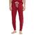 颜色: Holiday Red/Nevis Logo, Ralph Lauren | Logo Pajama Joggers