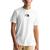 颜色: TNF White, The North Face | Men's Fine Alpine Logo Graphic Short-Sleeve T-Shirt