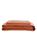商品第9个颜色HAZELNUT, Bed Threads | French Flax Linen Flat Sheet