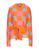 Kenzo | Cardigan, 颜色Orange