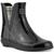 颜色: Black Plaid, Charter Club | Charter Club Womens Cloudburst Stretch Rain Boots