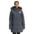 color Vanadis Grey, The North Face | The North Face Women's New Outer Boroughs Parka