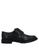 商品第2个颜色Black, ANGELO PALLOTTA | Laced shoes