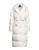 商品第1个颜色White, REPLUMÈ | Shell  jacket