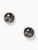 颜色: Black/Diamond, Kate Spade | Gumdrops Studs