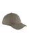 A.P.C. | Charlie baseball cap, 颜色JAC - Military khaki
