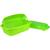 颜色: green, Hutzler | Hutzler 3-in-1 Fruit Saver Basket 2-Quart