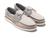 Cole Haan | Grandpro Winward Boat Shoe, 颜色Paloma/Dove/Ivory