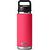 color Bimini Pink, YETI | YETI 26 oz. Rambler Bottle with Chug Cap