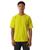 Arc'teryx | Arc'teryx Men's Cormac Crew Neck Shirt Ss, 颜色Euphoria Heather