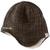 商品第1个颜色Dark Brown, Carhartt | Carhartt Men's Akron Hat