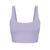 allbirds | allbirds Women's Natural Flow Crop Tank, 颜色Purple Hush