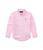 商品Ralph Lauren | Cotton Oxford Sport Shirt (Toddler)颜色New Rose