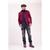 color Wine, RON TOMSON | Men's Modern Safari Sport Coat