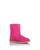 color Hot Pink, UGG | Unisex Classic II Boots - Walker, Toddler, Little Kid, Big Kid