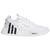 颜色: White/Black, Adidas | adidas Originals NMD_R1 V2 - Men's