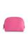 商品第4个颜色Dark Pink, ROYCE New York | Leather Cosmetics Case